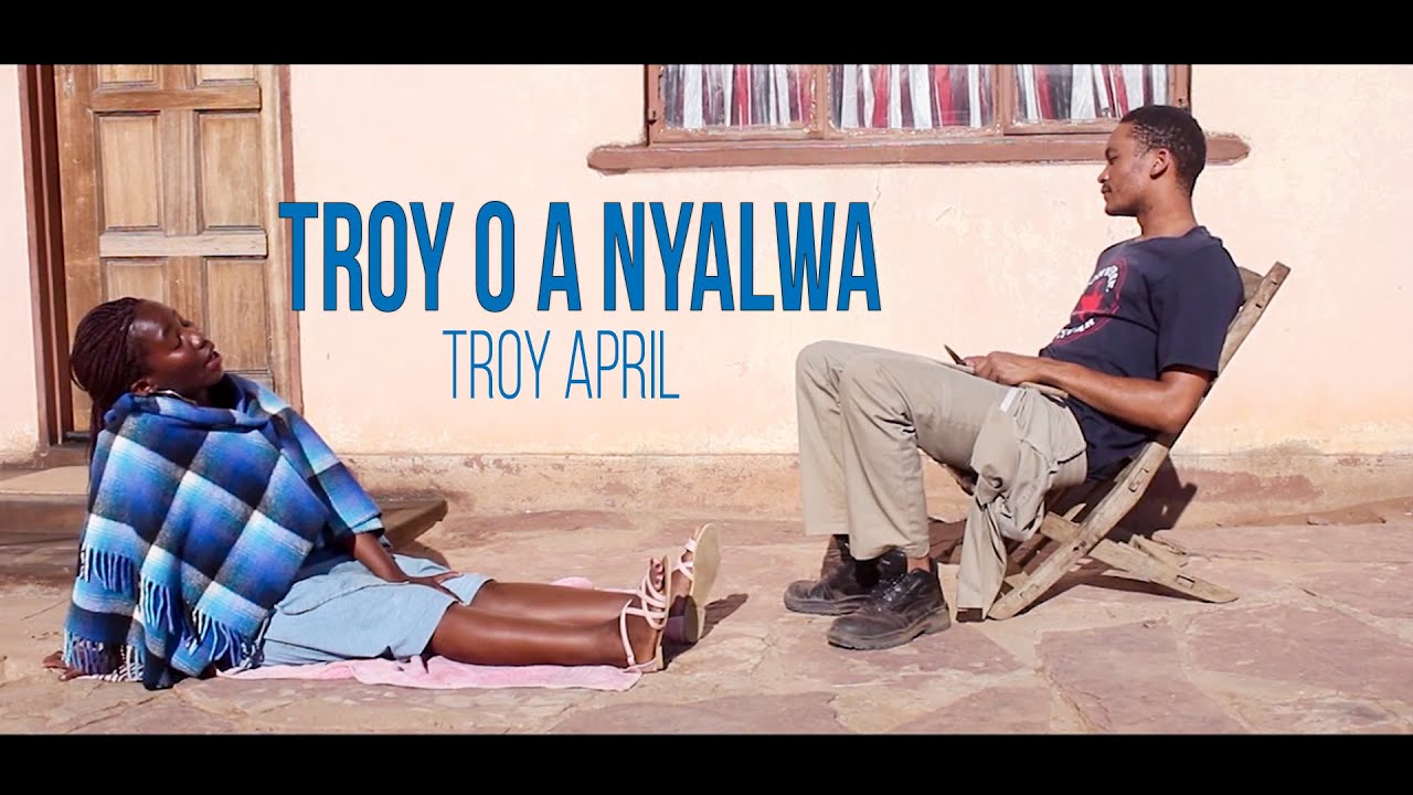 TROY O A NYALWA.