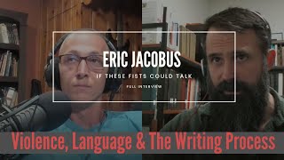 A Chat About Violence ft. @EricJacobusOfficial