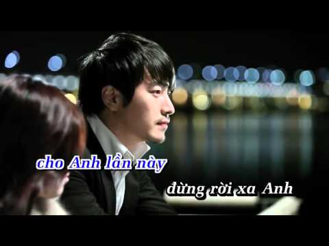 Karaoke HD Thất Tình - Trịnh Đình Quang Beat Gốc Chuẩn