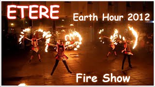 FIRE SHOW ETERE-clip