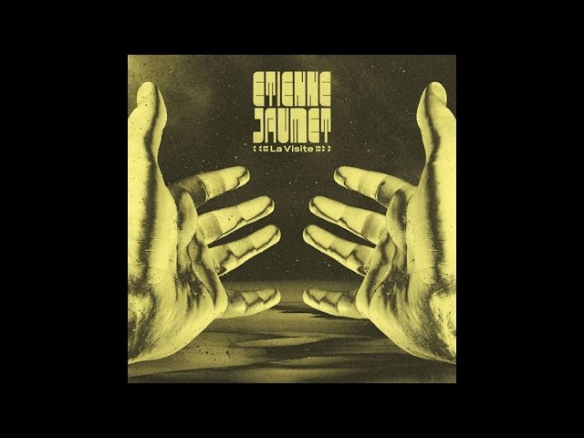 Watch Etienne Jaumet - Midnight Man on YouTube Watch Etienne Jaumet - Midnight Man on YouTube