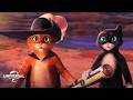 Puss In Boots 1 & 2 | The Extended Preview Collection