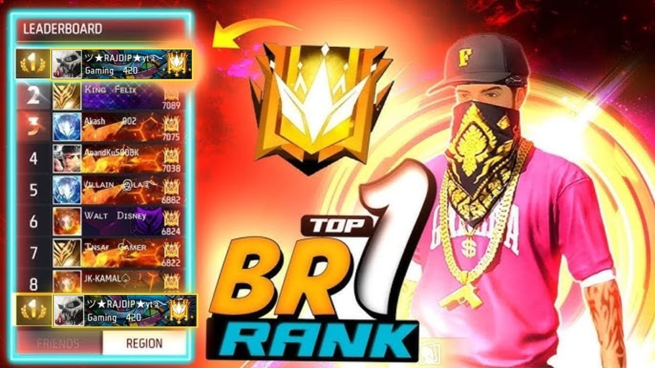 NEW SEASON BR RANK 😎👽 PUSH TO TOP 1 GRANDMASTER #freefirelive # ...
