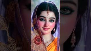 Me to barsane dham basaungi #ai #facts #shorts #bhakti