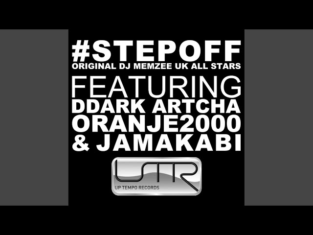 Fu#k Off (Extended Mix)