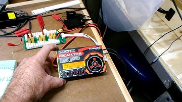 4 Axis Hot Wire Foam Wing Cutter using Devwing foam