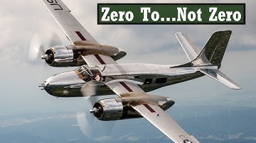 The Amazing Bomber That Pilots Initially Despised: Douglas A-26 Invader