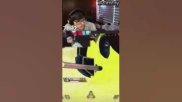 iitzTimmy REACTS To TSM Insane 2v7 Win at ALGS! - Apex Legends