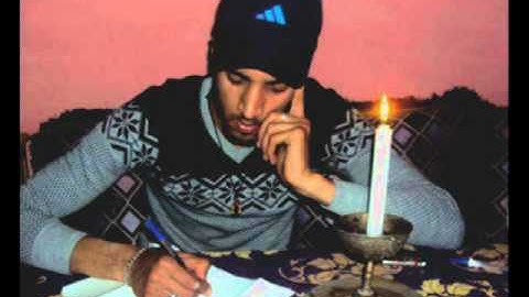 7-toun ( hbasst rap o hada outro ) ... (Code 9 Records ) Prod By Spoo pow