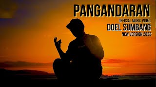 Doel Sumbang - Pangandaran (Official Music Video) NEW VERSION 2022