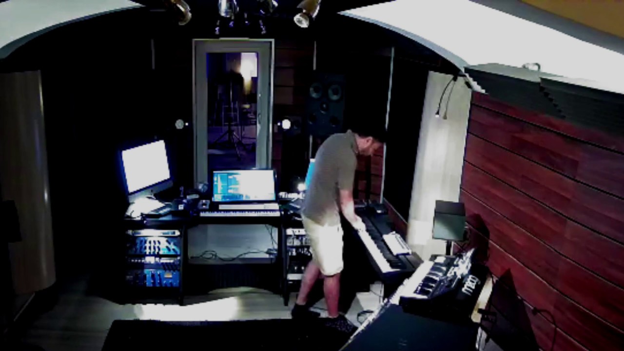 Filippo Manni  // Friends