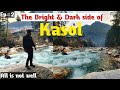 The Story of Mysterious KASOL