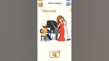 Dop 5 (delete one part) level 143 start singing, walkthrough solutions - all levels