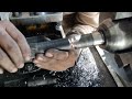 How to cv axle work