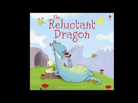 The Reluctant Dragon