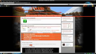 Minecraftpluginsfr - Les Premiers Pas