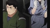 オリジナルtvアニメ 白銀の意思 アルジェヴォルン ティザーpv Youtube