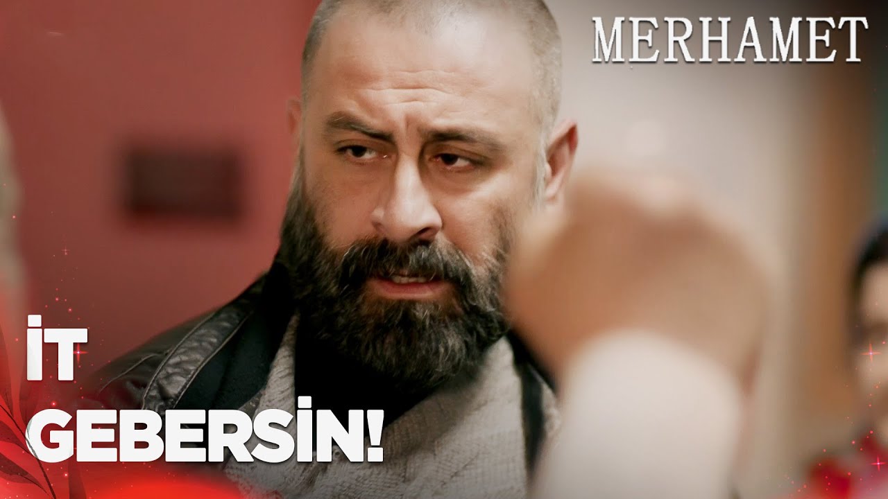 Recep'in Hayalleri Suya Düştü! | Merhamet