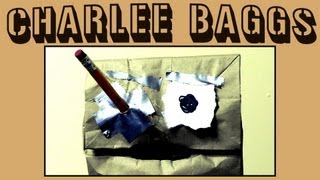 Charlee Baggs - Episode 1 - "Charlee Baggs"
