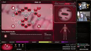 Plague Inc: Evolved ~ [100% Trophy Gameplay, PS4, Part 6]