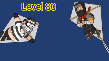 #shorts Jail Breaker : Sneak Out || Escape Game || Level 80 || Online Game || Goldfinch Gaming