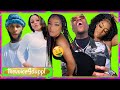 Drama Alert ‼️ Trey Taylor 😔 Taylor Girlz 😳 AaliyahJay ☕️ Ken 🤦🏽‍♀️ Lauren Love