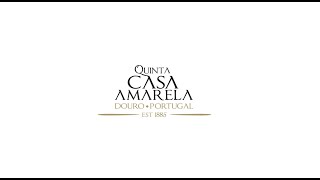 Douro + Sustentável | Quinta da Casa Amarela
