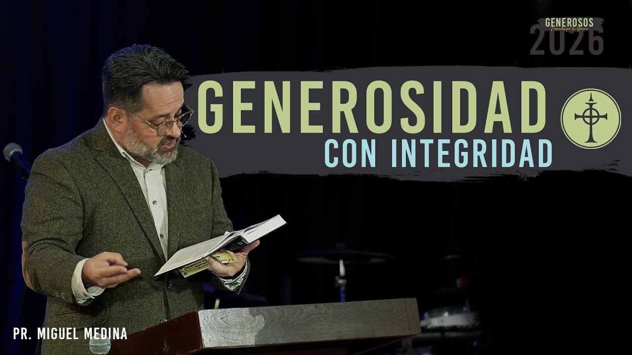 Generosidad con integridad | 2 Corintios 