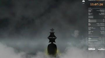 Ubuntu 10.04 LTS compiz effects preview