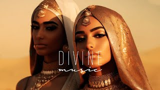 Divine Music - Ethnic & Deep House Mix 2023 [Vol.9]
