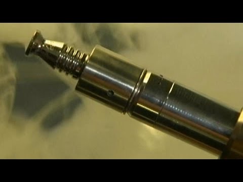 San Francisco interdit la vente de cigarettes lectroniques sur tout son  territoire