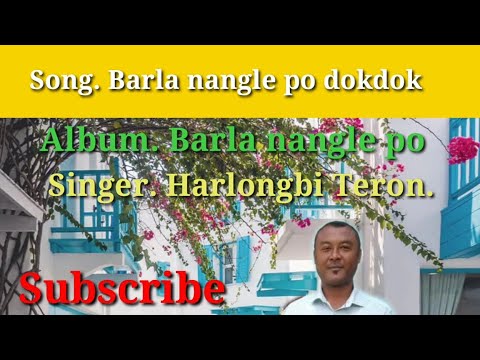 Barla nangle po dokdok  gospel Songs 2021