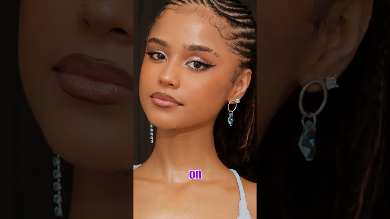 The Untold Story Of Tyla S Journey Breaking Through Barriers