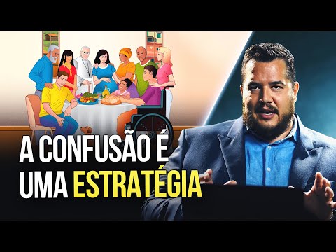 Campanha da Fraternidade 2024: o que NINGUÉM percebeu | Bernardo Küster