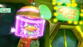 Yooka-Laylee от студии Playtonic #5 / Yooka-Laylee...