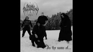 Bloody Blasphemy - Dark Blasphemic Visions '19