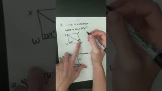 8.4 Properties of Rhombuses, Rectangles, and Squares