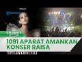 Jadi Pengisi Acara di Fashion Show, Penampilan Raisa Justru Curi Perhatian Penonton