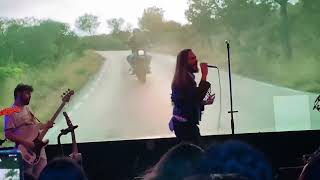 Carlos Sadness - La Costa Breve (Concierto en CCB Lima 30 Junio 2022)