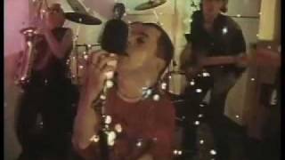 Ian Dury and The Blockheads -  I Want To Be Straight [Official Video] chords