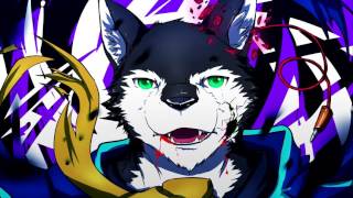 【狼音アロNova-Normal-】Ghost Rule [UTAUカバー]