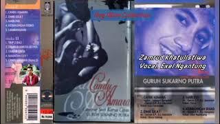 ZAMRUD KHATULISTIWA  [ ALBUM CAMPUR SARI KARYA CIPTA GURUH SUKARNO PUTRA ] - EXEL NG