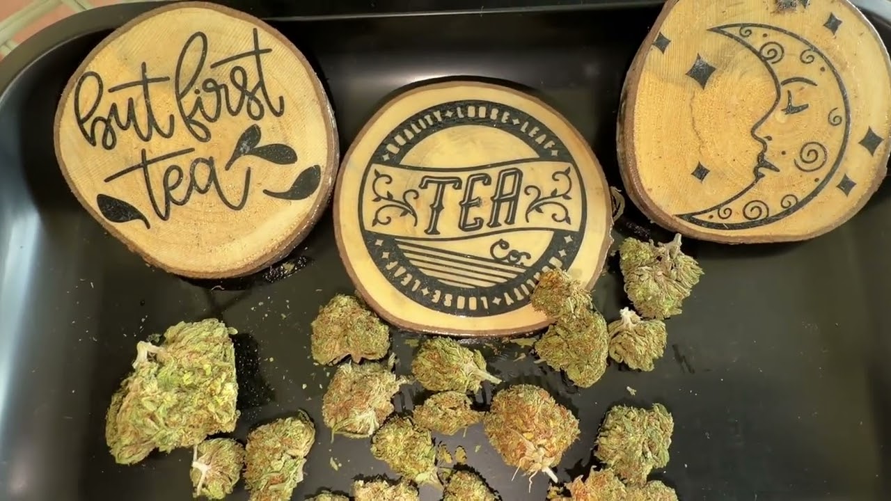 Lychee Passion Fruit Outdoor/Chunky Academy Honest Review 