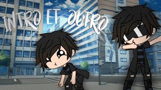 -Mon Intro Et Mon Outro - By Axelou