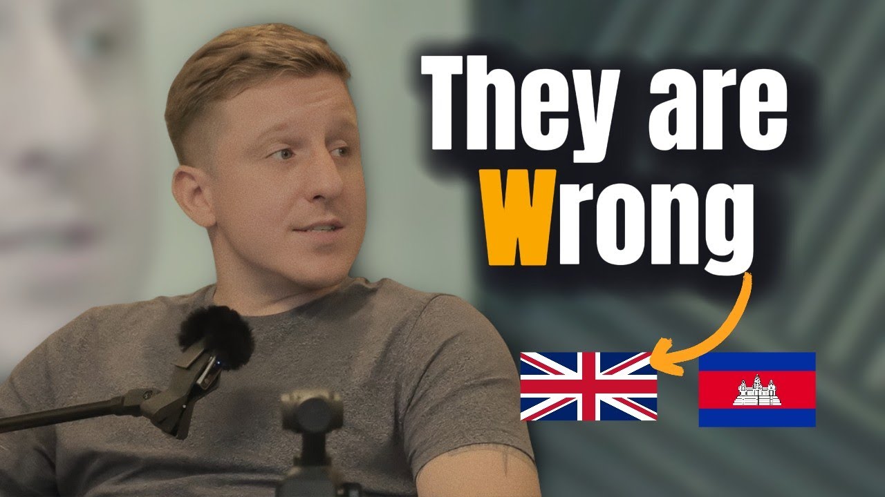 Cambodia Is Not For Everyone