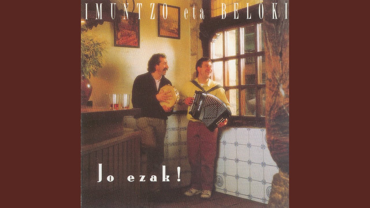 Watch Lanberri on YouTube Watch Lanberri on YouTube