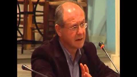 Beyond Growth/Degrowth | Stavros Agoglossakis