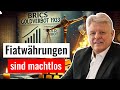 Kommt der Goldstandard zurück?