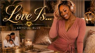 Love Is... - R&B/Soul Love Ballad