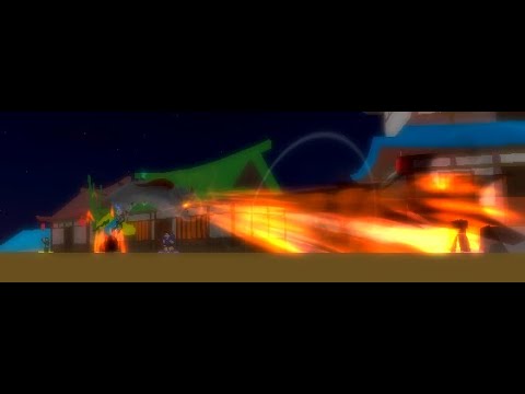 Scepter Of flames roblox king Legacy